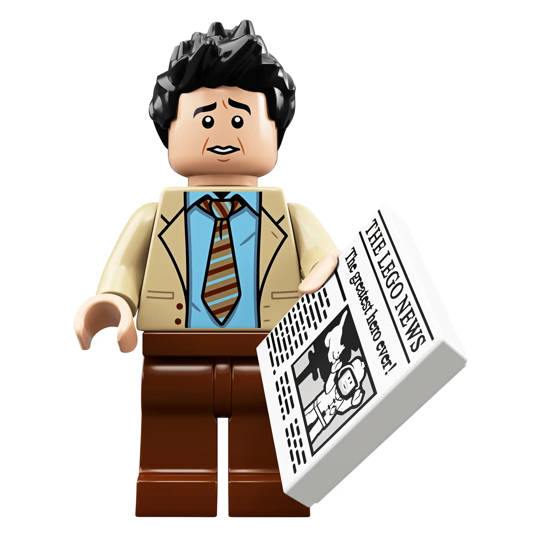 LEGO Central Perk