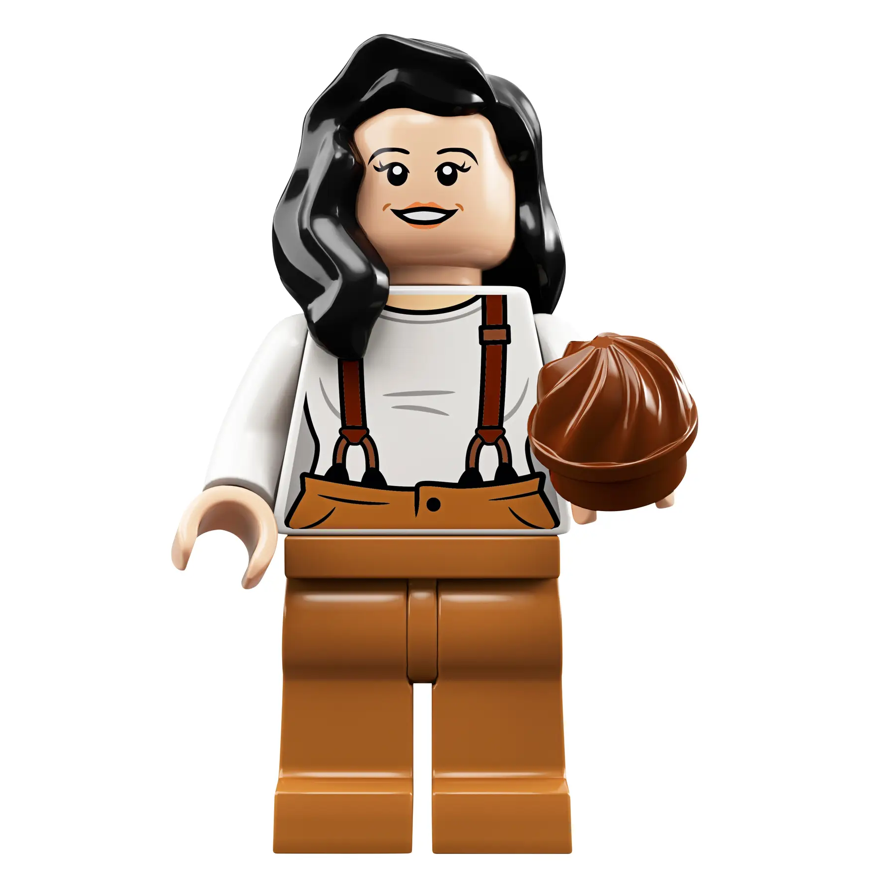 LEGO Central Perk