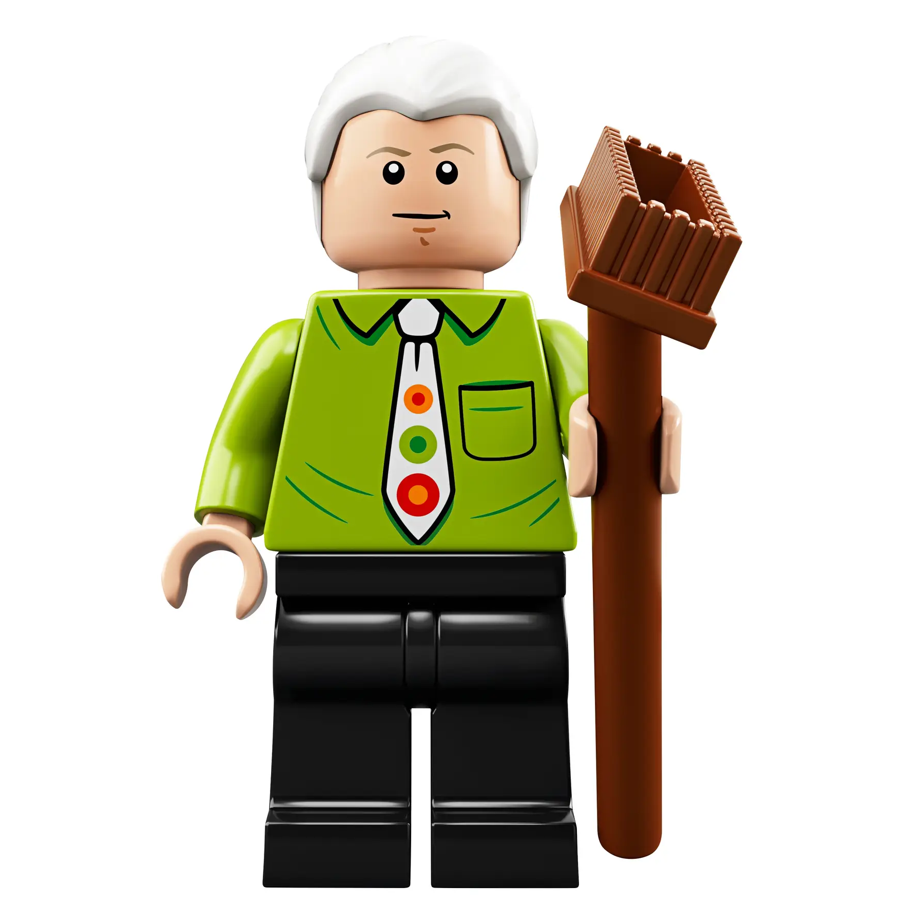 LEGO Central Perk