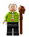 LEGO Central Perk