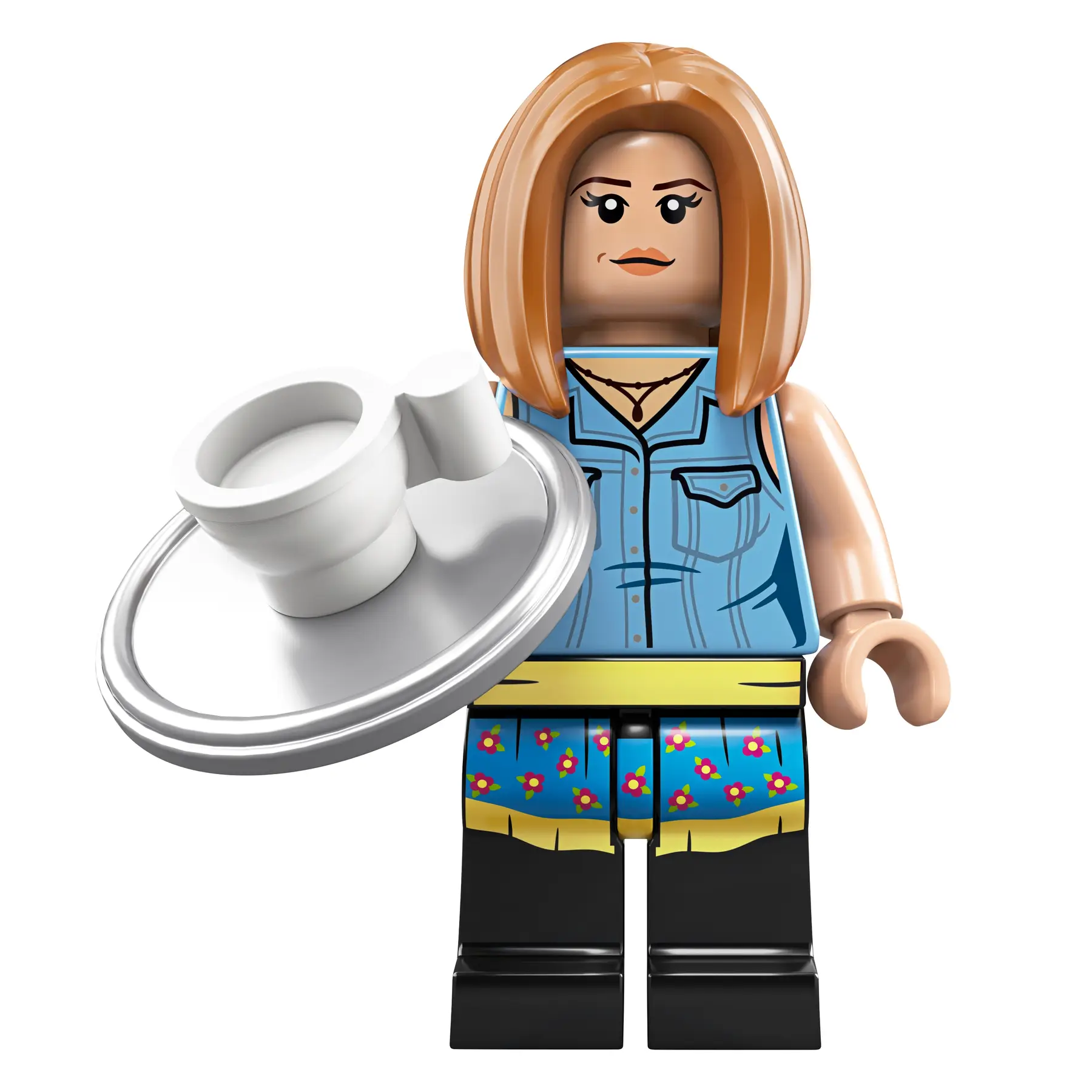 LEGO Central Perk