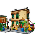 LEGO 123 Sesame Street