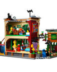 LEGO 123 Sesame Street