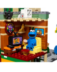 LEGO 123 Sesame Street