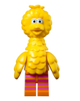 LEGO 123 Sesame Street