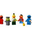 LEGO 123 Sesame Street