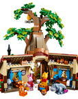 LEGO Winnie the Pooh