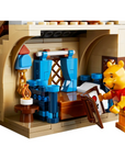 LEGO Winnie the Pooh