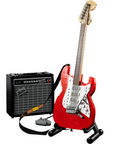 LEGO Ideas Fender Stratocaster
