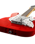 LEGO Ideas Fender Stratocaster