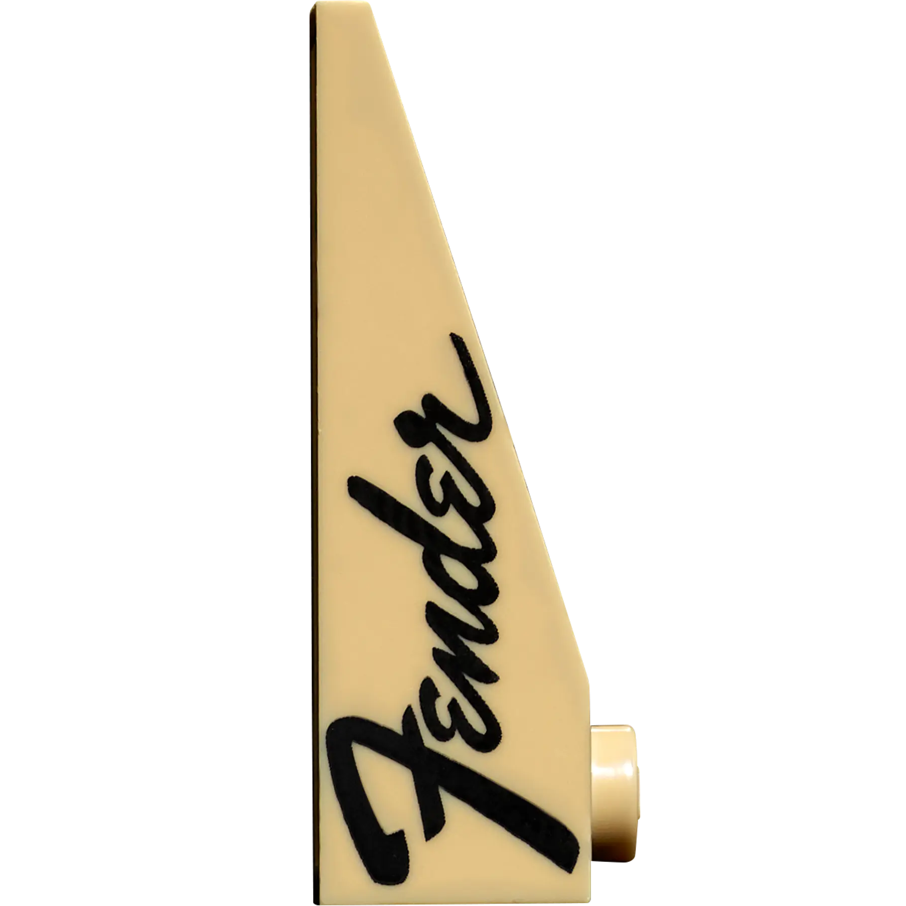 LEGO Ideas Fender Stratocaster