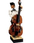 LEGO Jazz Quartet