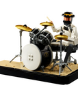 LEGO Jazz Quartet