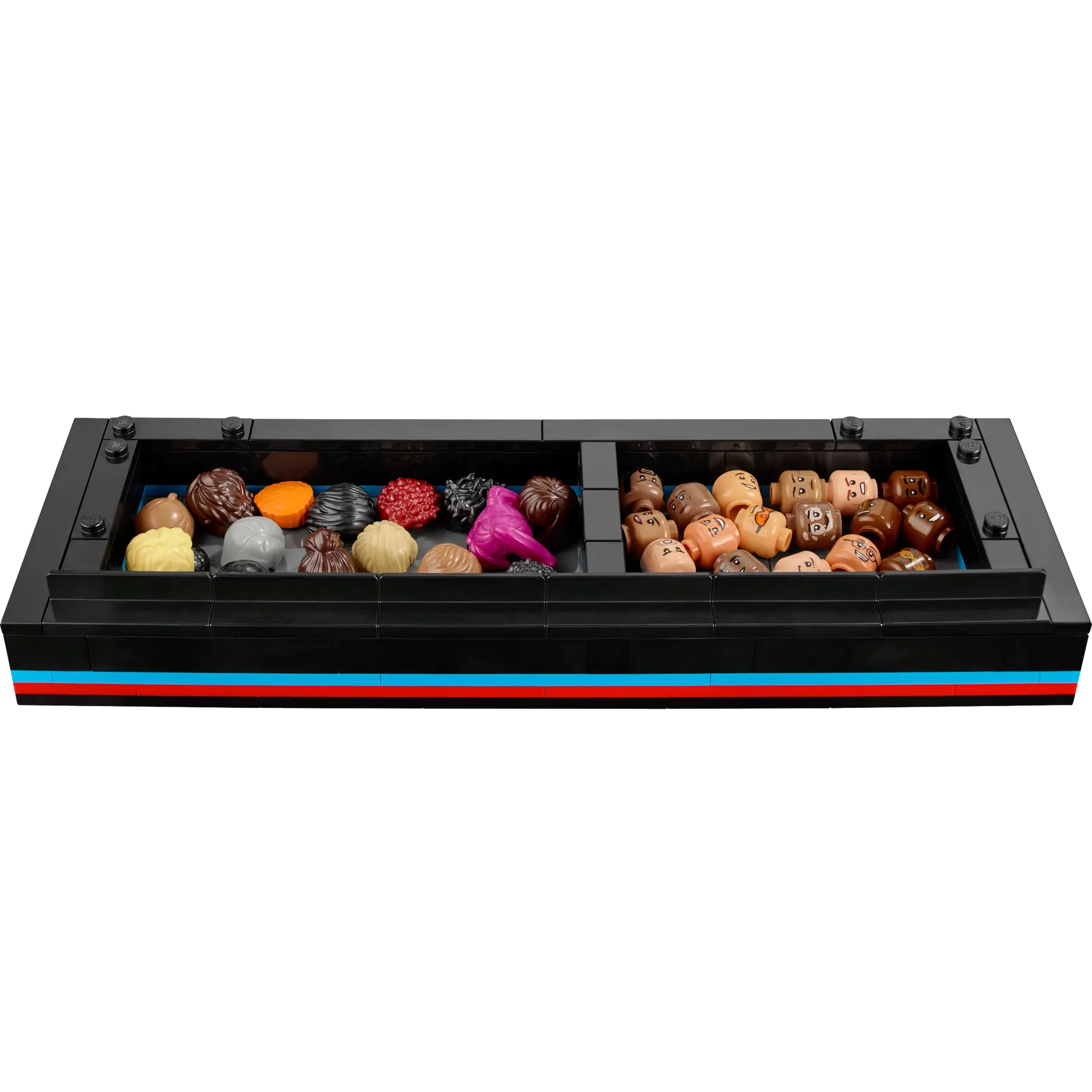 LEGO Table Football