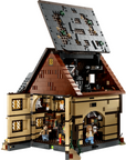 LEGO Disney Hocus Pocus: The Sanderson Sisters' Cottage