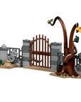 LEGO Disney Hocus Pocus: The Sanderson Sisters' Cottage