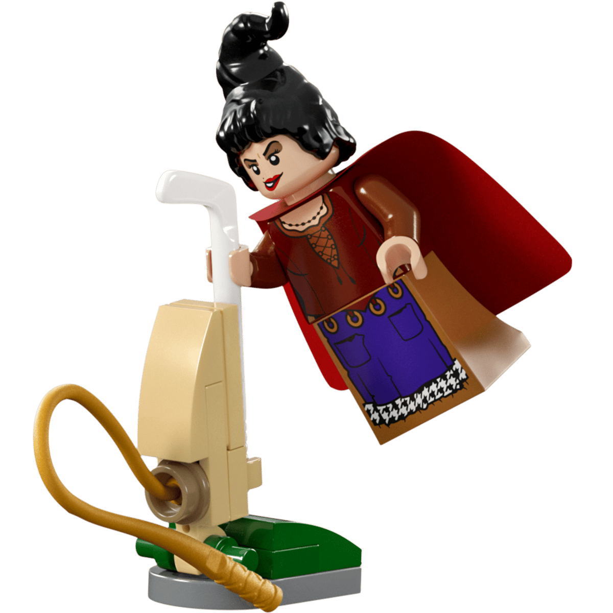 LEGO Disney Hocus Pocus: The Sanderson Sisters' Cottage