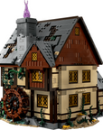LEGO Disney Hocus Pocus: The Sanderson Sisters' Cottage