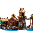 LEGO Viking Village