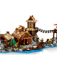 LEGO Viking Village