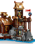 LEGO Viking Village