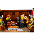 LEGO Viking Village