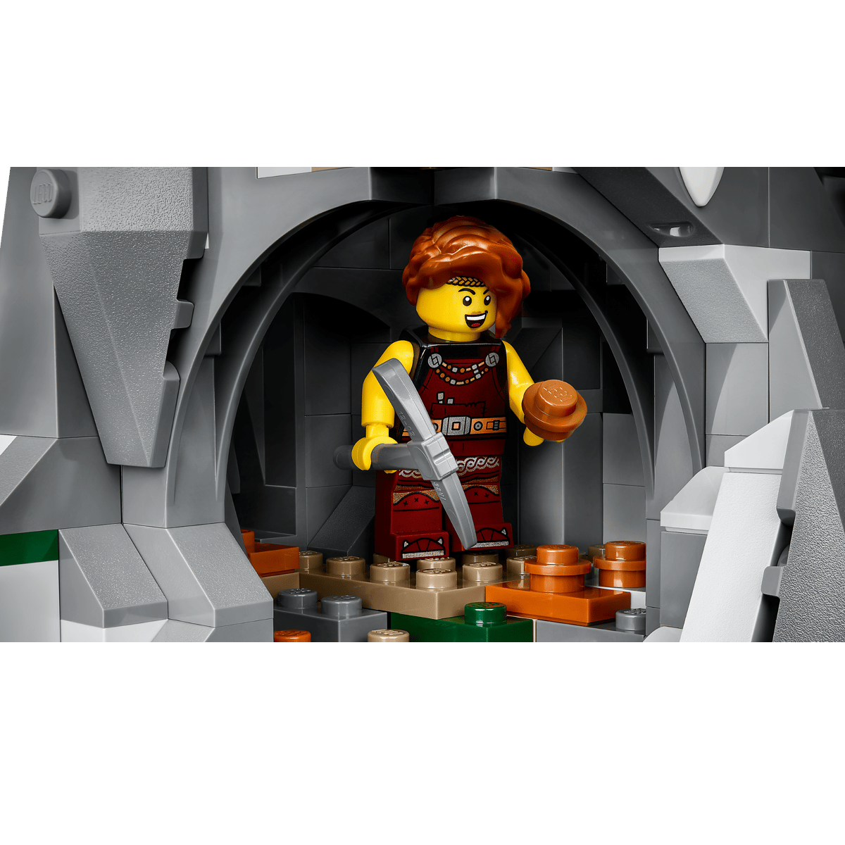 LEGO Viking Village