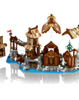 LEGO Viking Village