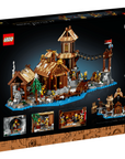 LEGO Viking Village