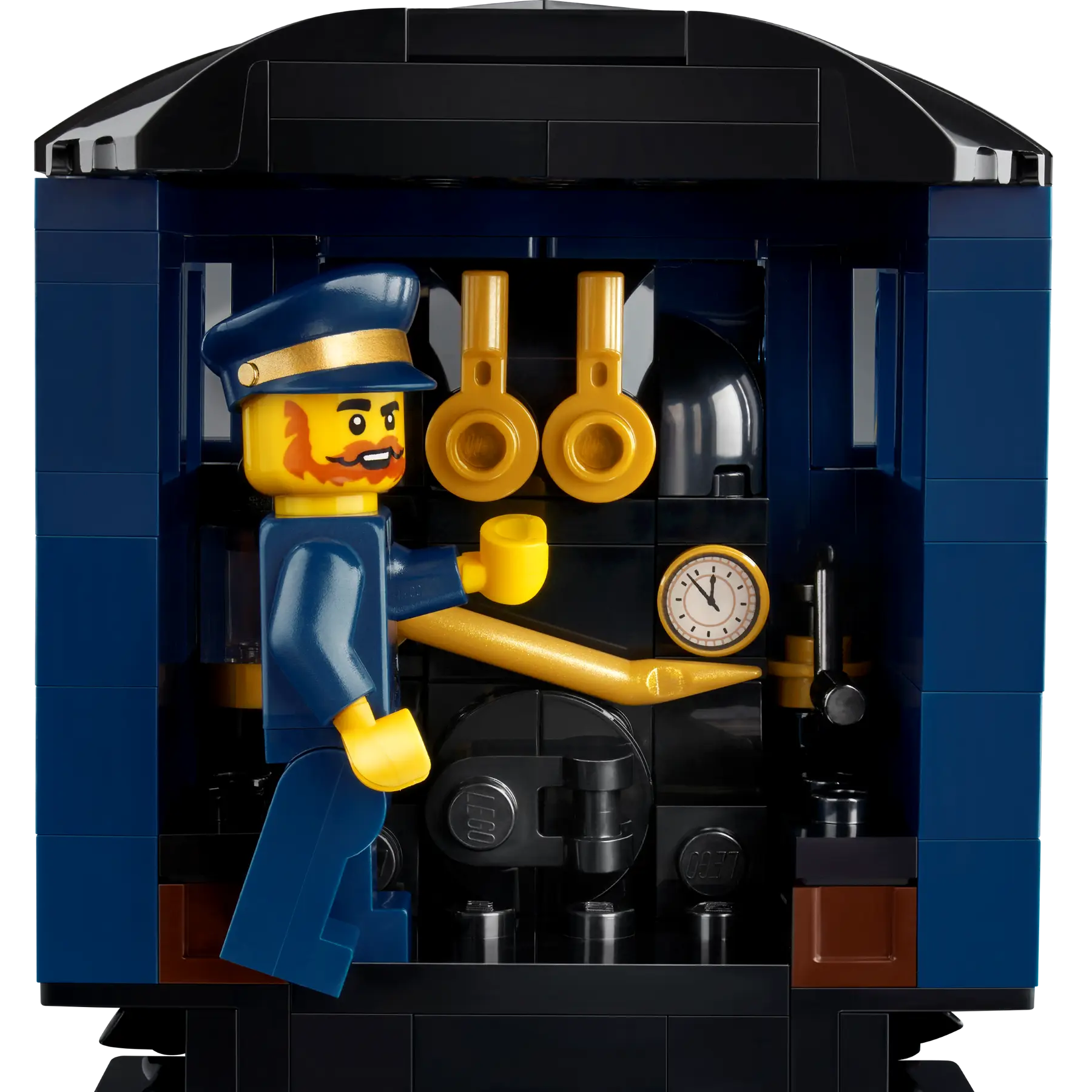 LEGO The Orient Express Train
