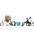 LEGO Dungeons & Dragons: Red Dragon's Tale