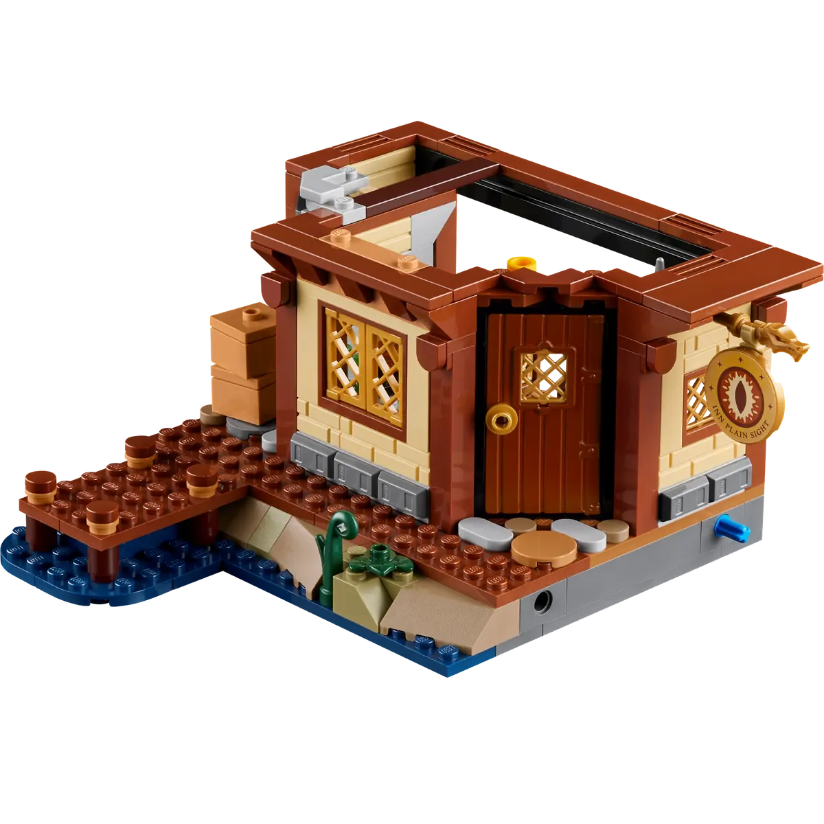 LEGO Dungeons &amp; Dragons: Red Dragon&#39;s Tale