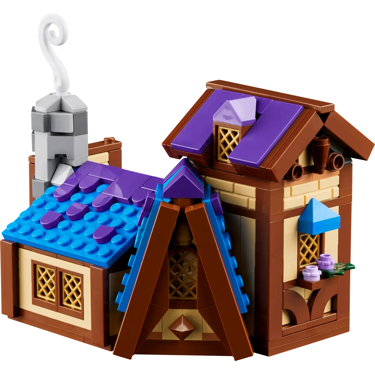 LEGO Dungeons &amp; Dragons: Red Dragon&#39;s Tale