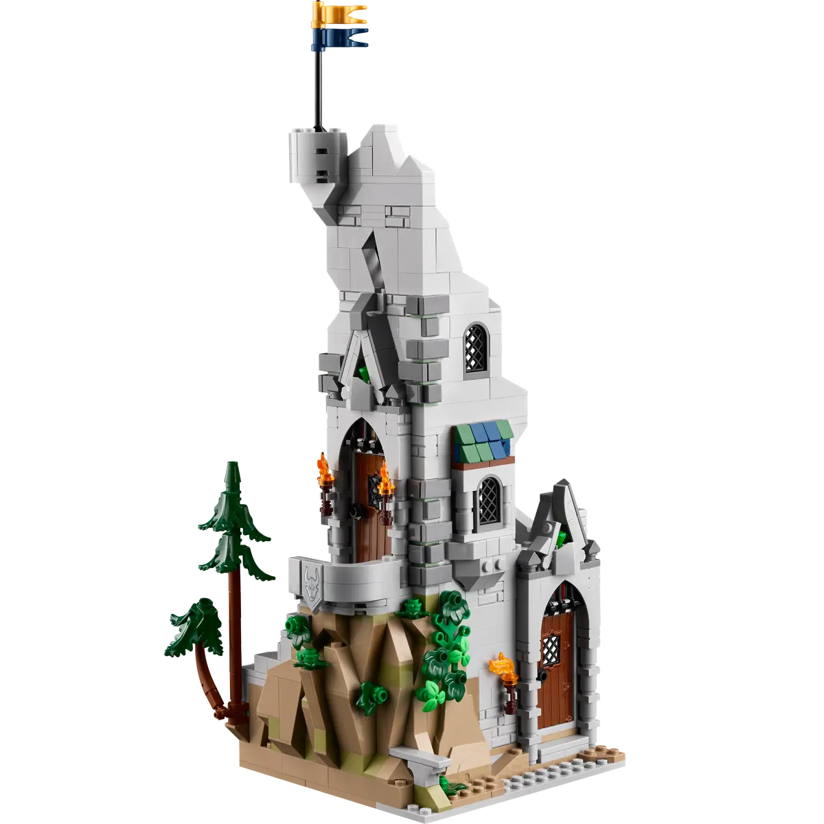 LEGO Dungeons &amp; Dragons: Red Dragon&#39;s Tale