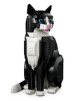 LEGO Tuxedo Cat