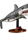 LEGO Jaws