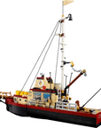 LEGO Jaws