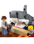 LEGO Jaws