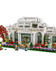 LEGO The Botanical Garden
