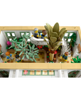 LEGO The Botanical Garden