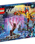 LEGO Toruk Makto & Tree of Souls