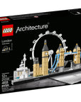 LEGO London