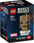 LEGO Potted Groot