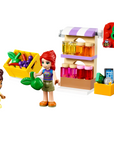 LEGO Market Stall