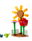 LEGO Flower Garden