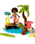 LEGO Beach Cleanup