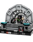 LEGO Emperor's Throne Room™ Diorama