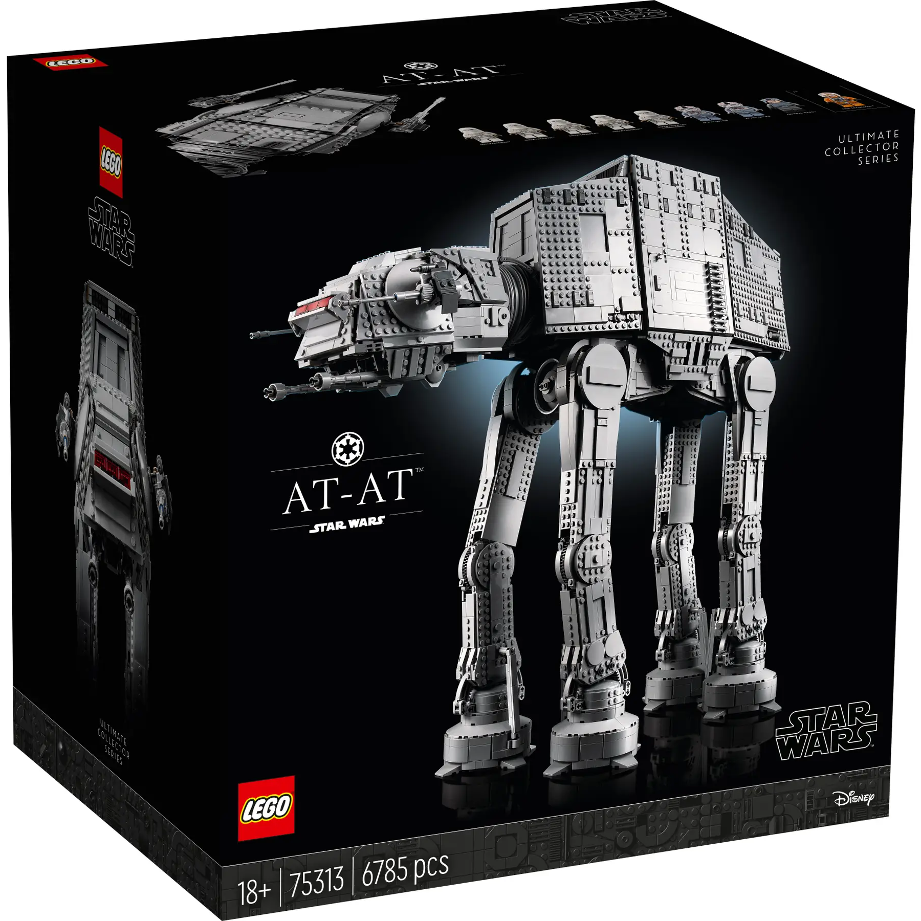 LEGO AT-AT™