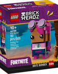 LEGO Brite Bomber