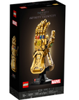 LEGO Infinity Gauntlet